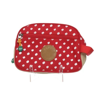 Trousse de toilette (Rouge, Blanc, Multicolore) de Pippi Långstrump Polyester