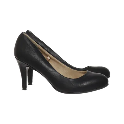 Pumps (Black) from Vox Shoes