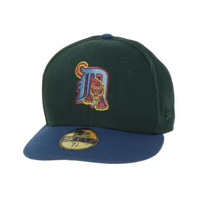 Casquette de baseball (59Fifty) de New Era Polyester
