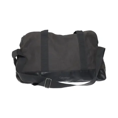 Sac de week-end (Gris) de Calvin Klein Fragrances