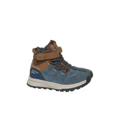 Bottines (Bleu, Marron) de Quechua