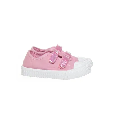 Walking shoes (Pink, White) from Barbie