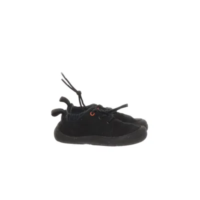 Canvas shoes (Black) from Wildling Shoes