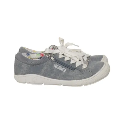 Sneakers (Blue) from Coronel Tapiocca