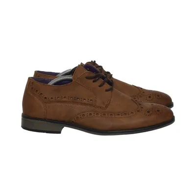 Brogue (Bruin) van Cedarwood State