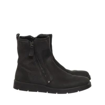 Boots (Svart) från Ecco Skinn