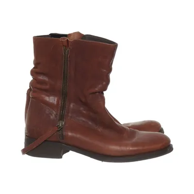Bottines (Marron) de Via Vai