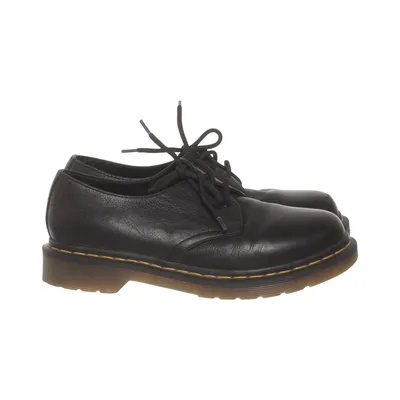Derbyskor (Svart) från Dr. Martens