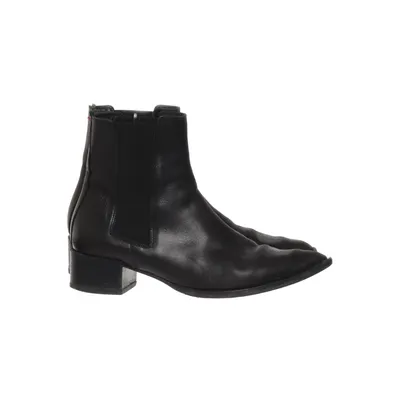Bottines Chelsea (Noir) de Aeyde