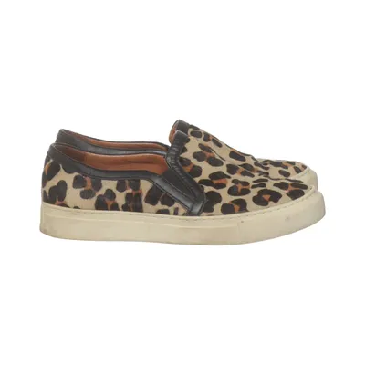 Chaussures d'été en toile (Beige, Noir, Marron) de Tony Bianco