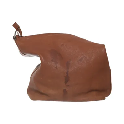 Schoudertas (Bruin) van Adax