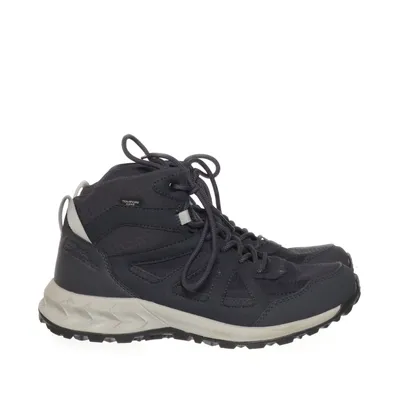 Vandringskängor (Blå) från Jack Wolfskin