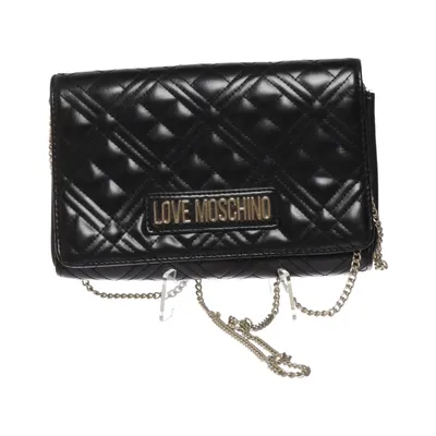 Shoulder-bag (Black) from Love Moschino