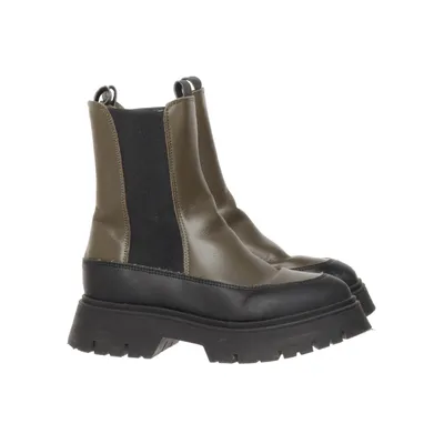 Chelsea boots (Black, Multicolored) from Tamaris