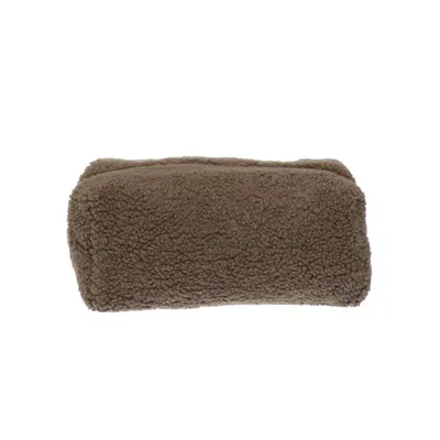 Necessär (Brun) från Studio Noos Polyester