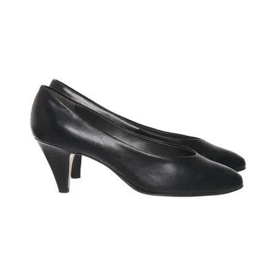 Escarpins (Noir) de Peter Kaiser