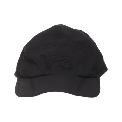 Honkbalpet (Grijs) van Y-3 Yohji Yamamoto x Adidas
