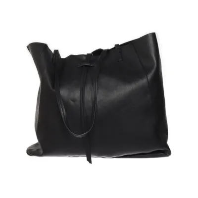 Handväska (Svart) från Bik Bok Polyester, Polyuretan