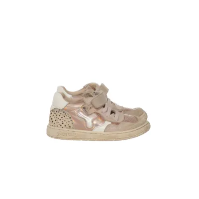 Sneakers (Extreme flex) from Shoesme Leather