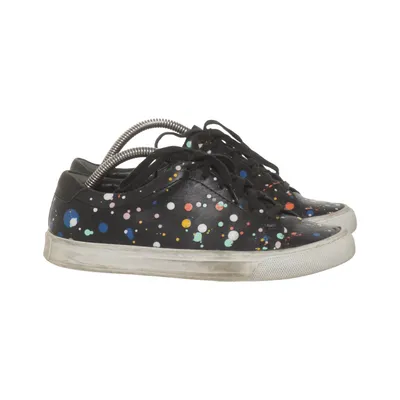 Baskets (Noir, Multicolore) de Loeffler Randall