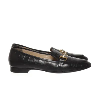 Loafers (Svart) från Footlight