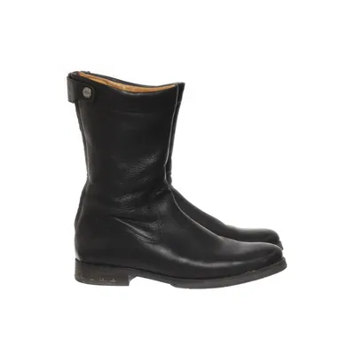 Boots (Svart) från Royal Republiq