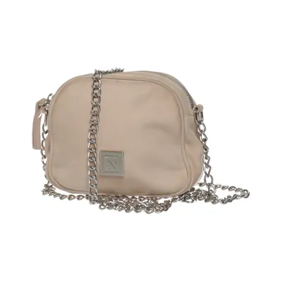 Sac à bandoulière (Beige) de Nude