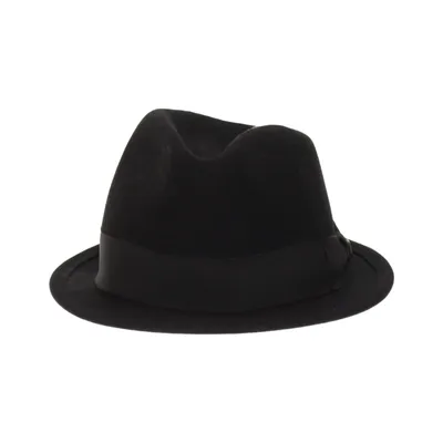 Chapeau Fedora (Noir) de Brixton
