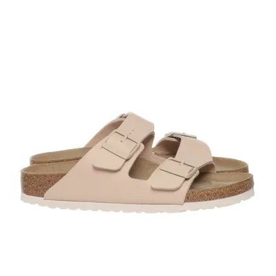 Sandalen (Roze) van Birkenstock Imitatieleer