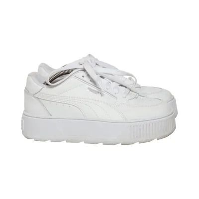 Sneakers (Puma Way 1) van Puma Leer