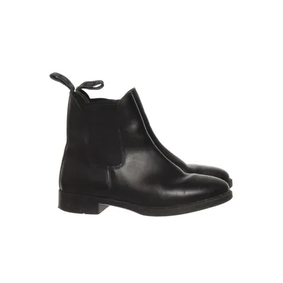Chelsea boots (305140-0) från CRW