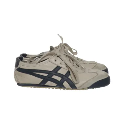 Sneakers (Mexico 66) from Onitsuka Tiger Faux leather
