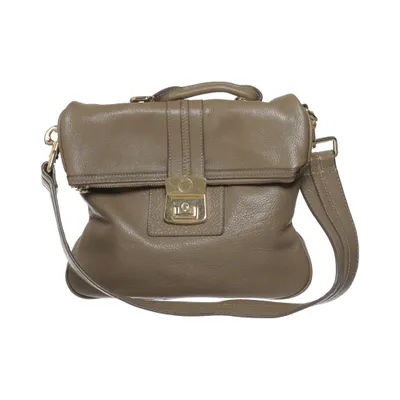 Axelremsväska (Beige) från Marc by Marc Jacobs