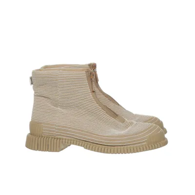 Boots (Beige, Vit) från Camper