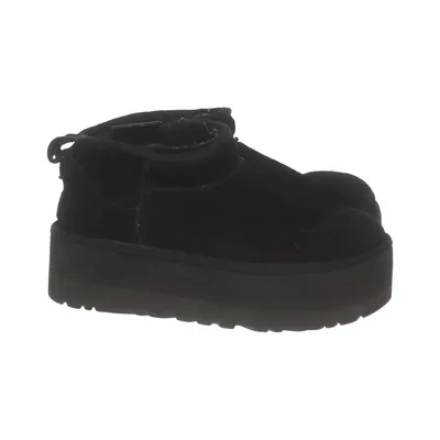 Enkellaarzen ( Classic Ultra Mini Platform) van UGG
