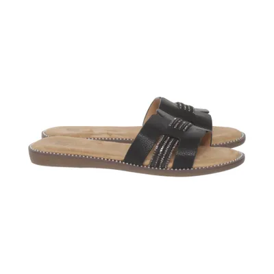 Mules (Noir) de Xit