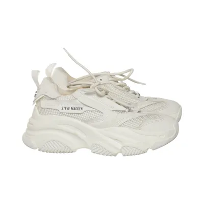 Sneakers (Session) from Steve Madden Polyurethane