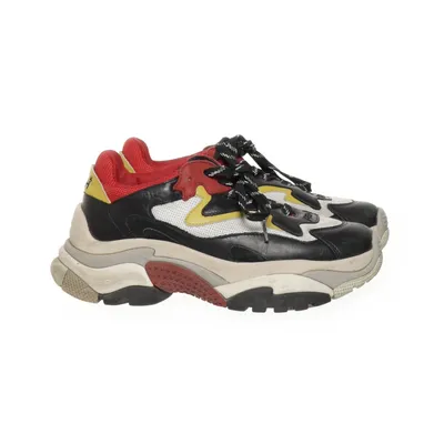 Sneakers (Zwart, Meerkleurig) van ASH