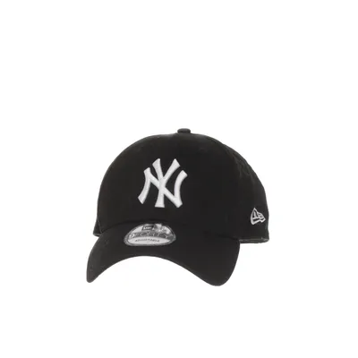 Baseballkeps (Svart) från New Era Bomull