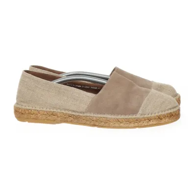 Ballerinaskor (Beige, Brun) från Novita
