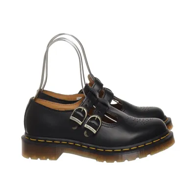 Monkstraps (Mary Jane) från Dr. Martens Skinn