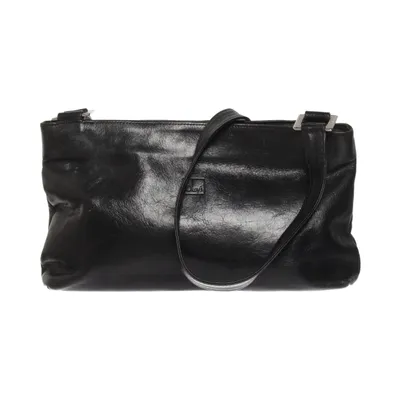 Axelremsväska (Svart) från Okay's