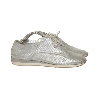 Sneakers (Sølv) fra Varese