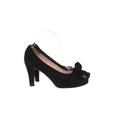 Escarpins (Noir) de Unisa