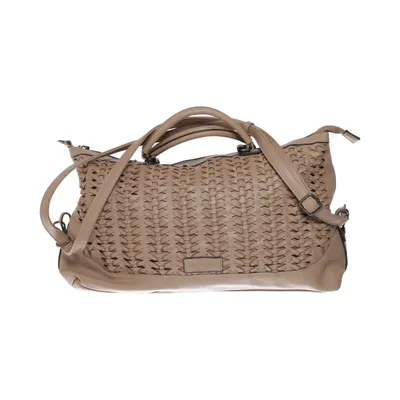 Sac à main (Beige) de Marc Picard
