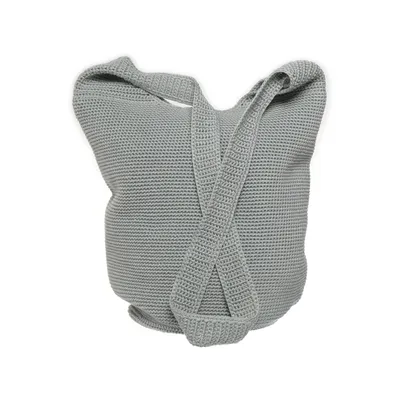 Axelremsväska (Grå) från Ceannis