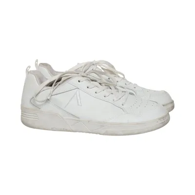 Sneakers (White) from Arkk