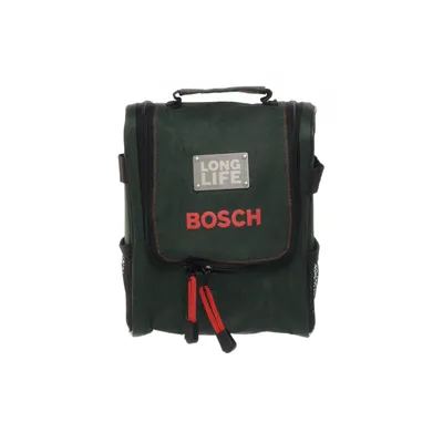 Necessär (Grön) från Bosch