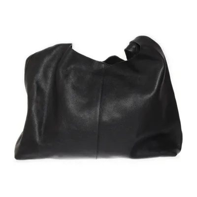 Handväska (Svart) från & Other Stories Skinn