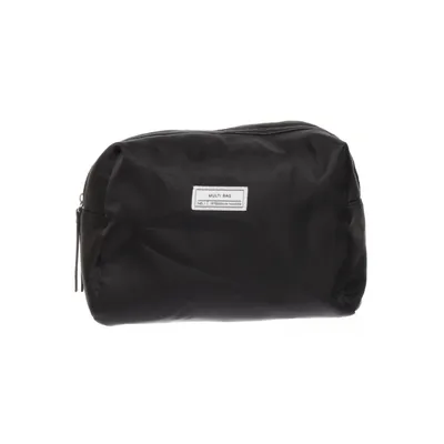 Vanity bag (Black) from Lager 157 Denim Makers
